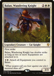 Balan, Wandering Knight 2 (Commander 2017) 