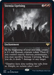 Stensia Uprising 445/534 (Innistrad: Double Feature) 