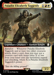 Paladin Elizabeth Taggerdy 424 (Universes Beyond: Fallout)  - Foil