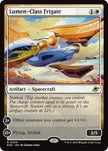 Lumen-Class Frigate 25 (Edge of Eternities) 