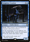 Forgotten Creation 721/361 (Commander Legends: Battle for Baldur's Gate) 