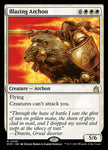 Blazing Archon 8/291 (Ravnica Remastered) 