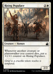 Rising Populace 25/291 (Ravnica Remastered) 