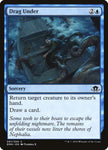Drag Under 57/205 (Eldritch Moon) 