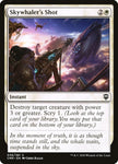 Skywhaler's Shot 46 (Commander Legends) 