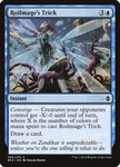 Roilmage's Trick 83/274 (Battle for Zendikar) 