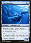 Phase Dolphin 62/274 (Ikoria: Lair of Behemoths) 