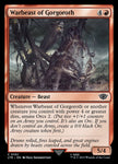Warbeast of Gorgoroth 152/281 (Universes Beyond: The Lord of the Rings: Tales of Middle-earth) 