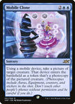 Mobile Clone 51 (Unfinity)  - Foil