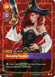 Miss Fortune - Bounty Hunter 267/298 (Origins)  - Foil