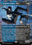 Symbiote Spider-Man 217/198 (Marvel's Spider-Man)  - Showcase