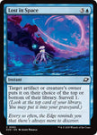 Lost In Space 62/276 (Edge of Eternities)  - Foil
