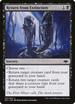 Return from Extinction 104 (Modern Horizons) 