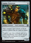 Lupine Prototype 267/287 (Innistrad Remastered) 