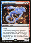 Djinn Illuminatus 210 (Commander 2020) 