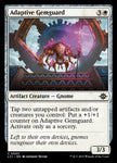 Adaptive Gemguard (The Lost Caverns of Ixalan)  - undefined