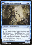 Aberrant Researcher 49/297 (Shadows over Innistrad) 