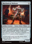 Mechanical Mobster 168/198 (Marvel's Spider-Man) 