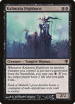 Kalastria Highborn 59/145 (Worldwake) 