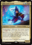 Fire Lord Azula 220 (Avatar: The Last Airbender) 