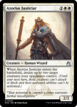 Azorius Justiciar 6/291 (Ravnica Remastered) 