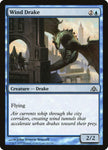 Wind Drake 20/156 (Dragon's Maze) 