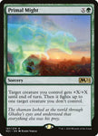 Primal Might 197 (Core Set 2021) 
