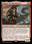 Magda, the Hoardmaster 133/286 (Outlaws of Thunder Junction) 