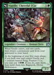 Vanille, Cheerful l'Cie 211 (FINAL FANTASY)  - Foil