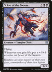 Scion of the Swarm 121 (Zendikar Rising) 