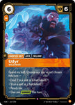 Udyr - Wildman 157/298 (Origins)  - Foil
