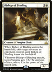 Bishop of Binding 2/196 (Rivals of Ixalan) 