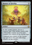Banner of Kinship 127 (Foundations)  - Foil