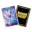 Dragon Shield: Standard 100ct Art Sleeves - Flesh and Blood (Aurora)