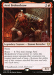 Arni Brokenbrow 120 (Kaldheim) 