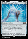 Hylda's Crown of Winter 247/276 (Wilds of Eldraine) 