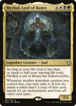 Myrkul Lord of Bones 287 (Commander Legends: Battle for Baldur's Gate) 