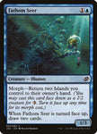 Fathom Seer 3/62 (Duel Decks: Anthology) 