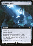 Skyclave Relic 377/280 (Zendikar Rising)  - Extended Art