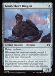 Boulderborn Dragon (Tarkir: Dragonstorm) 