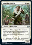 Rumor Gatherer 29 (Streets of New Capenna) 