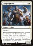 Grasping Giant 288/254 (Theros Beyond Death) 