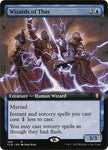 Wizards of Thay Extended Art 568 (Commander Legends: Battle for Baldur's Gate)  - Foil