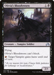 Olivia's Bloodsworn 127 (Shadows over Innistrad) 