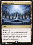 Hall of Oracles 267/275 (Strixhaven: School of Mages) 