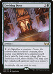 Evolving Door 144 (Streets of New Capenna) 