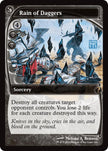 Rain of Daggers 186/390 (Mystery Booster 2)  - Future Sight