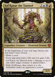 Sol'Kanar the Tainted 219/281 (Dominaria United) 