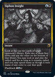 Siphon Insight 241 (Innistrad: Double Feature) 
