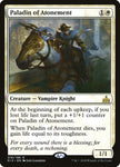 Paladin of Atonement 16/196 (Rivals of Ixalan) 